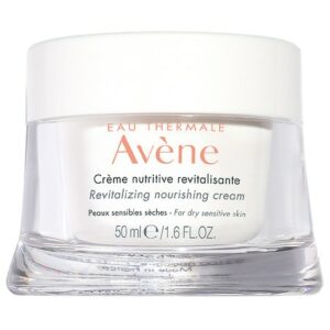 Avene Revitalizing Nourishing Cream - 1.6 fl oz