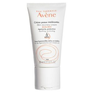 Avene Skin Recovery Cream Rich - 1.6 fl oz