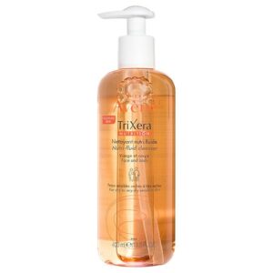 Avene Trixera Nutrition Nutri-Fluid Cleanser - 13.5 fl oz