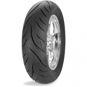 Avon Tire Cobra Rear Tire