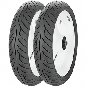 Avon Tire RoadRider Race Tire Combo