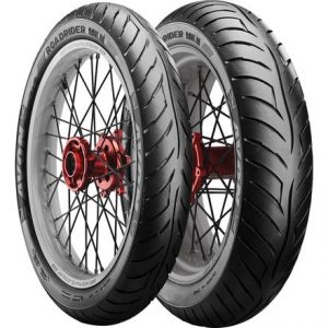 Avon Tire Roadrider MKII Tire Combo