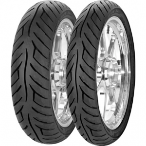 Avon Tire Roadrider Tire Combo