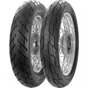 Avon Tire Roadrunner Tire Combo