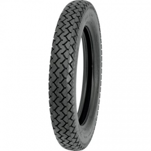 Avon Tire Safety Mileage MKII Rear Tire