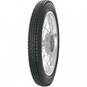 Avon Tire Sidecar Triple Duty Front/Rear Tire