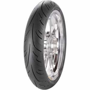 Avon Tire Spirit ST Front Tire