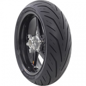 Avon Tire Storm 3D X-M Rear Tire