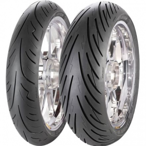 Avon Tire Storm 3D X-M Tire Combo