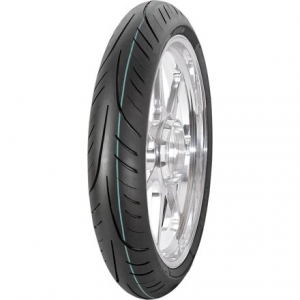 Avon Tire StreetRunner Front Tire