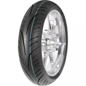 Avon Tire StreetRunner Front/Rear Tire