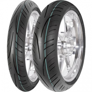 Avon Tire StreetRunner Tire Combo