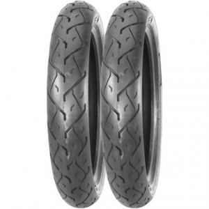 Avon Tire Super Venom Race Tire Combo