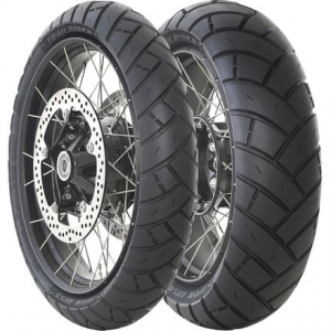 Avon Tire TrailRider Tire Combo