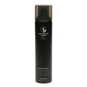 Awapuhi Wild Ginger Finishing Spray - 9.1 oz