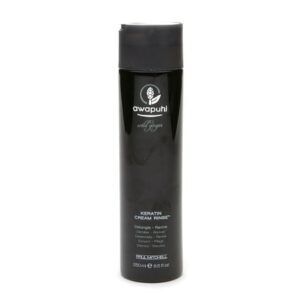 Awapuhi Wild Ginger Keratin Cream Rinse - 8.5 fl oz