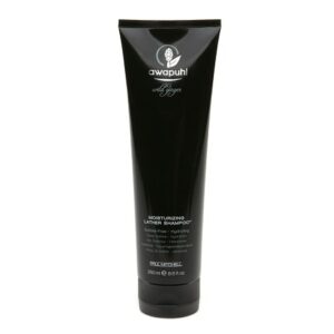 Awapuhi Wild Ginger Moisturizing Lather Shampoo - 8.5 fl oz