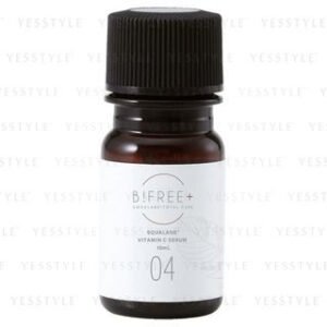 B! FREE+ - Squalane Vitamin Serum 10ml