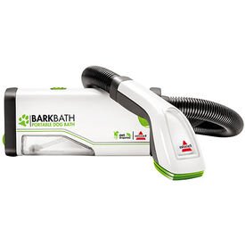 BARKBATH Dog Grooming Tool for Portable Carpet Cleaners