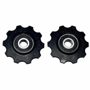 BBB Roller Boys Jockey Wheel - Black