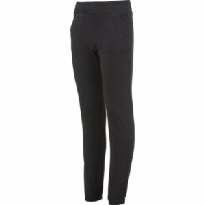 BCG Girls' French Terry Solid Jogger Pant Black, Small - Grls Athletic Pants And Capris at Academy Sports