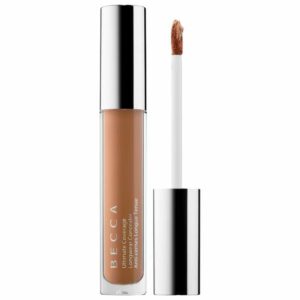 BECCA Cosmetics Ultimate Coverage Longwear Concealer Almond 0.21 oz/ 6 g