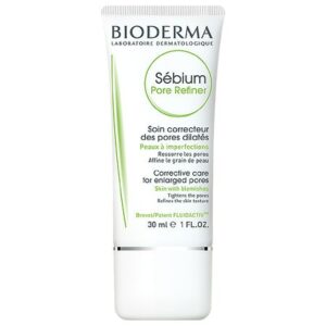 BIODERMA Bioderma Sebium Pore Refiner Moisturizing & Pore Minimizing Cream for Oily Skin - 1.0 fl oz