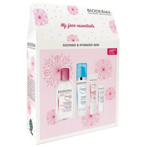 BIODERMA Holiday 2020 Face Kit - 1.0 set