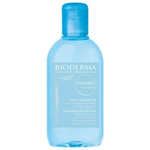 BIODERMA Hydrabio Hydrating Tonic Lotion for Dehydrated Sensitive Skin - 8.33 fl oz