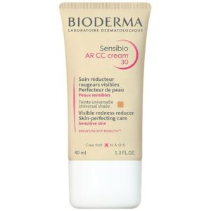 BIODERMA Sensibio AR CC Cream 30 - 1.3 fl oz