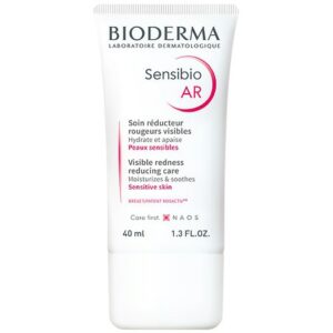 BIODERMA Sensibio AR Cream - 1.3 fl oz