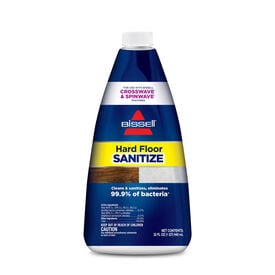 BISSELL Hard Floor Sanitize Formula (32 oz)