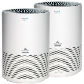 BISSELL MyAir Personal Air Purifier (2-pack)