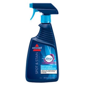 BISSELL Oxy Stain & Odor Remover with Febreze Freshness