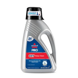 BISSELL PRO OXY Deep Clean Carpet Formula (48 oz)