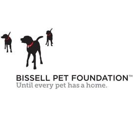 BISSELL Pet Foundation Donation