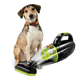 BISSELL Pet Hair Eraser Cordless Pet Vacuum