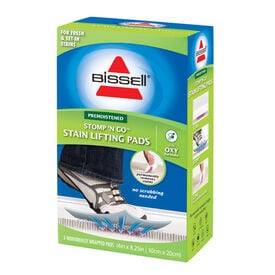 BISSELL Stomp 'n Go Spot and Stain Remover