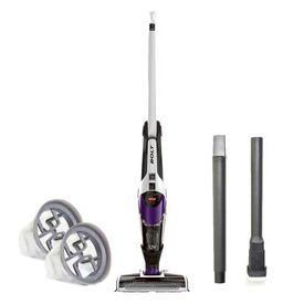 BOLT 2 in 1 Lightweight Cordless Stick Vacuum Bundle