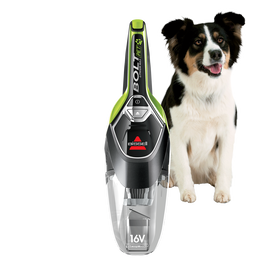 BOLT Lithium Max Pet Cordless Hand Vacuum