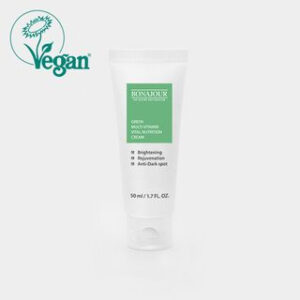 BONAJOUR - Green Multi-Vitamin Vital Nutrition Cream 50ml