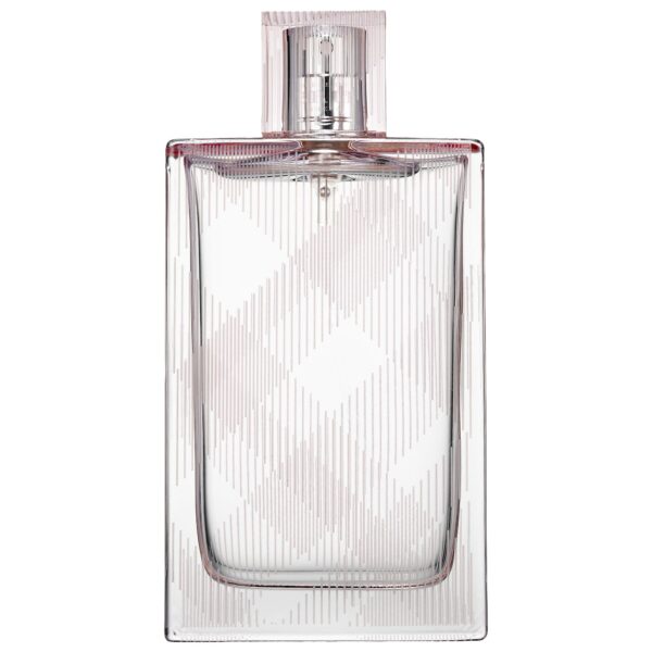 BURBERRY Brit Sheer 3.3 oz/ 100 mL Eau de Toilette Spray