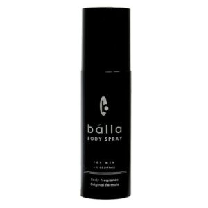 Balla Body Spray For Men - 6.0 fl oz