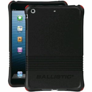 Ballistic Life Style Case for Apple iPad Mini - Black