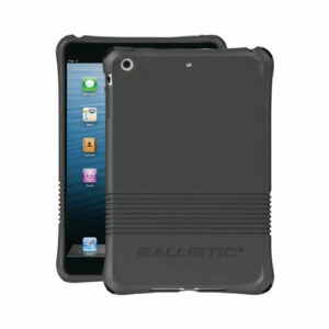 Ballistic Life Style Case for Apple iPad Mini - Charcoal
