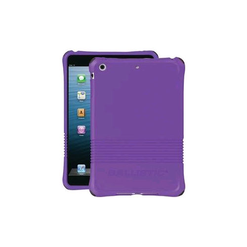 Ballistic Life Style Case for Apple iPad Mini - Purple
