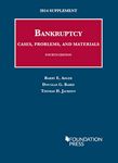 Bandruptcy : CS, Problems, and Materials -14 Supplement