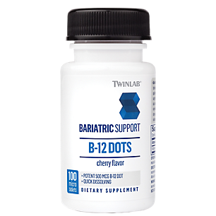 Bariatric Support Vitamin B-12