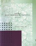 Basic Practice of Stat. - Supplement