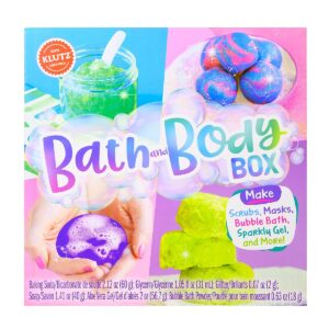 Bath and Body Box each